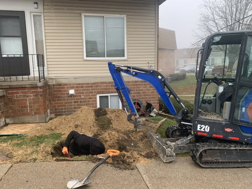 Quality drain cleaning experts serving Orland Hills, IL - Rooter Pros Sewer & Drain