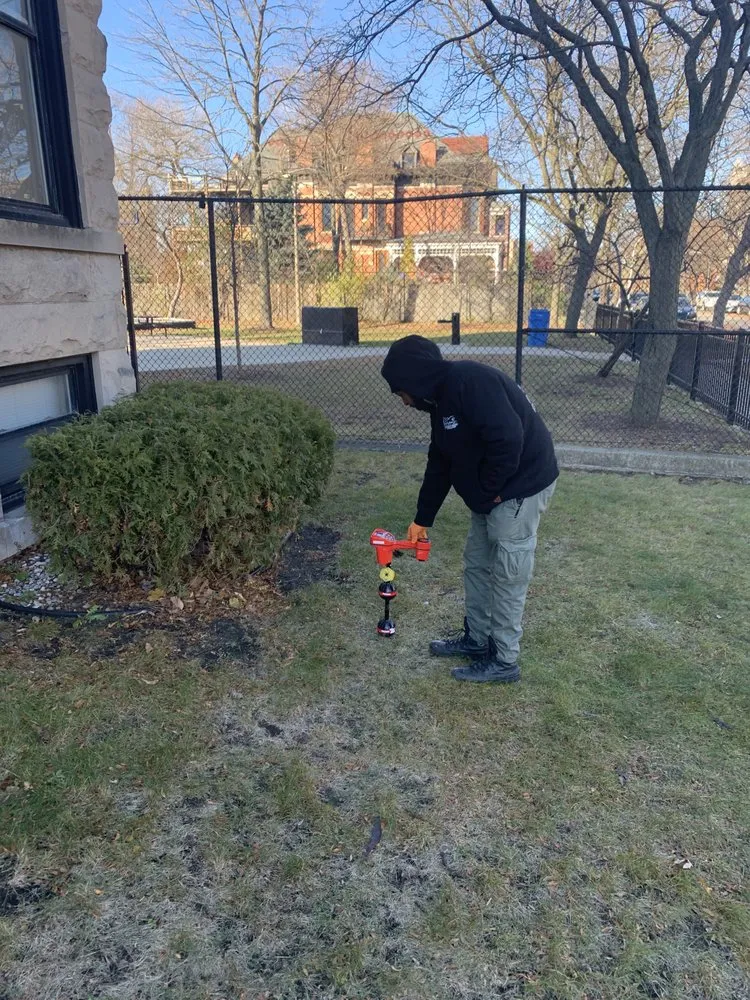 Affordable leak detection service in Orland Hills, IL - Rooter Pros Sewer & Drain