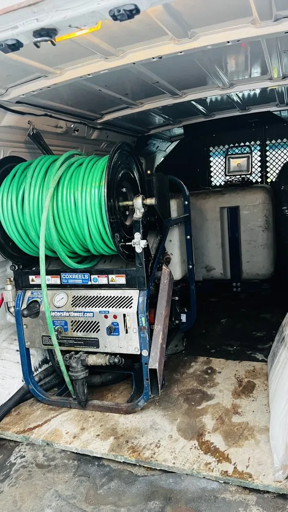 Slide of Rooter Pros Sewer & Drain