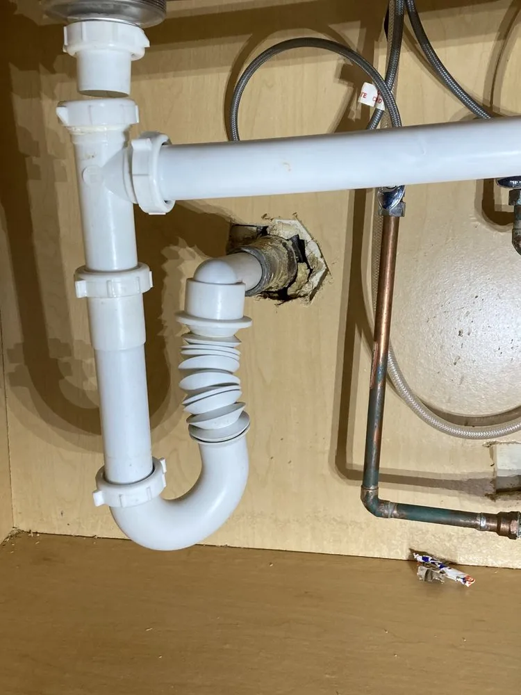 Slide of Rooter Pros Sewer & Drain