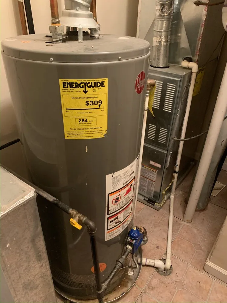 Slide of Rooter Pros Sewer & Drain