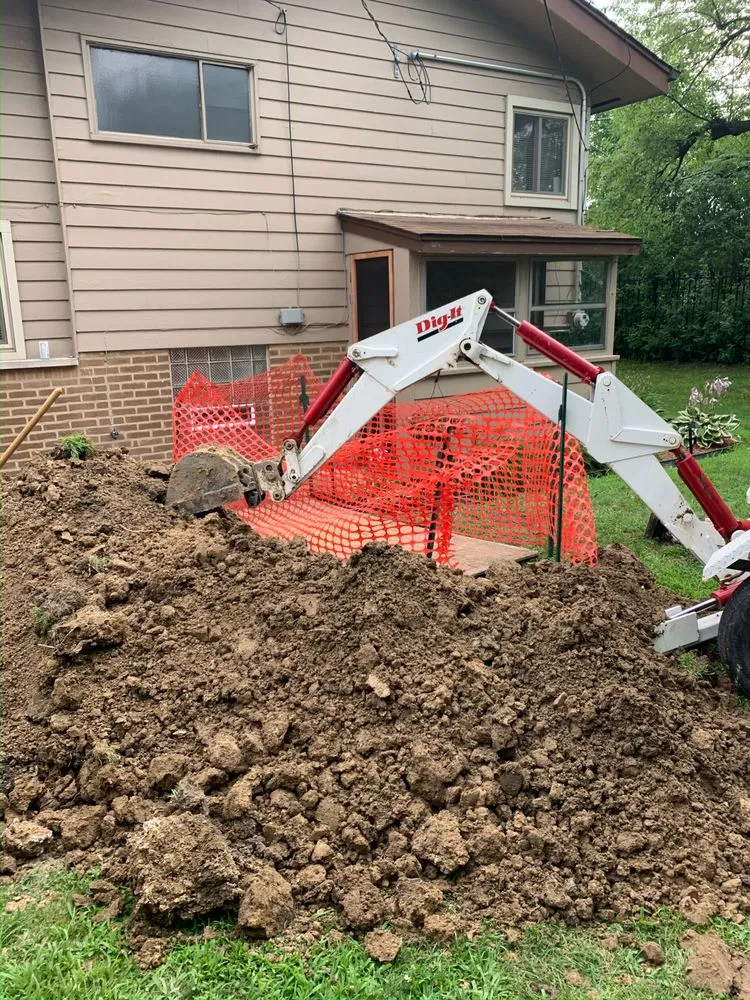 Slide of Rooter Pros Sewer & Drain