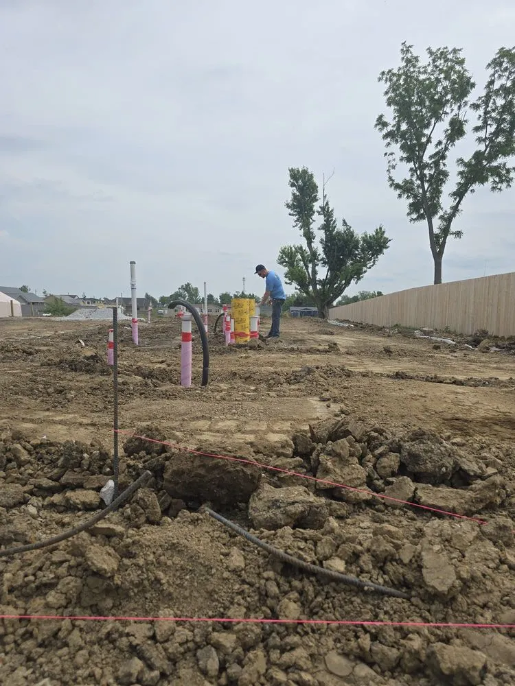 Slide of Rooter Ranger Plumbing