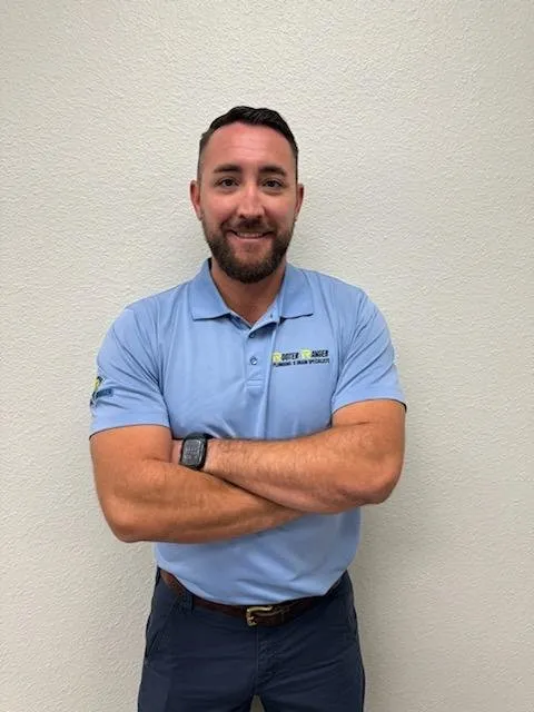 Slide of Rooter Ranger Plumbing