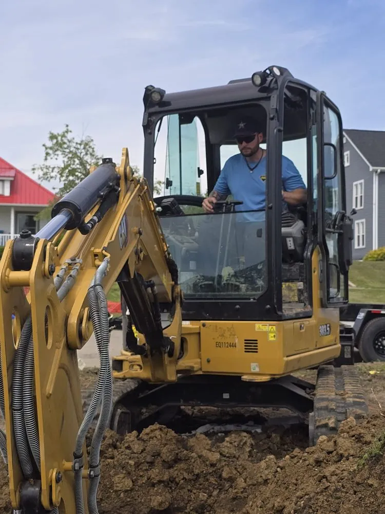 Slide of Rooter Ranger Plumbing