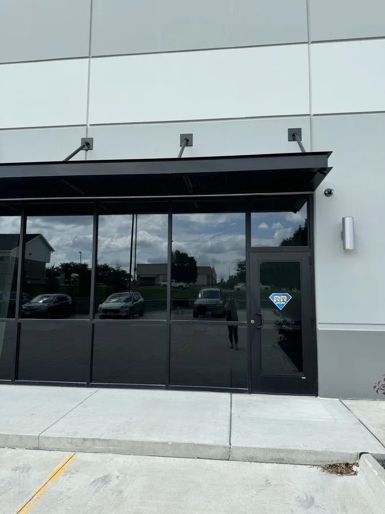 Slide of Rooter Ranger Plumbing