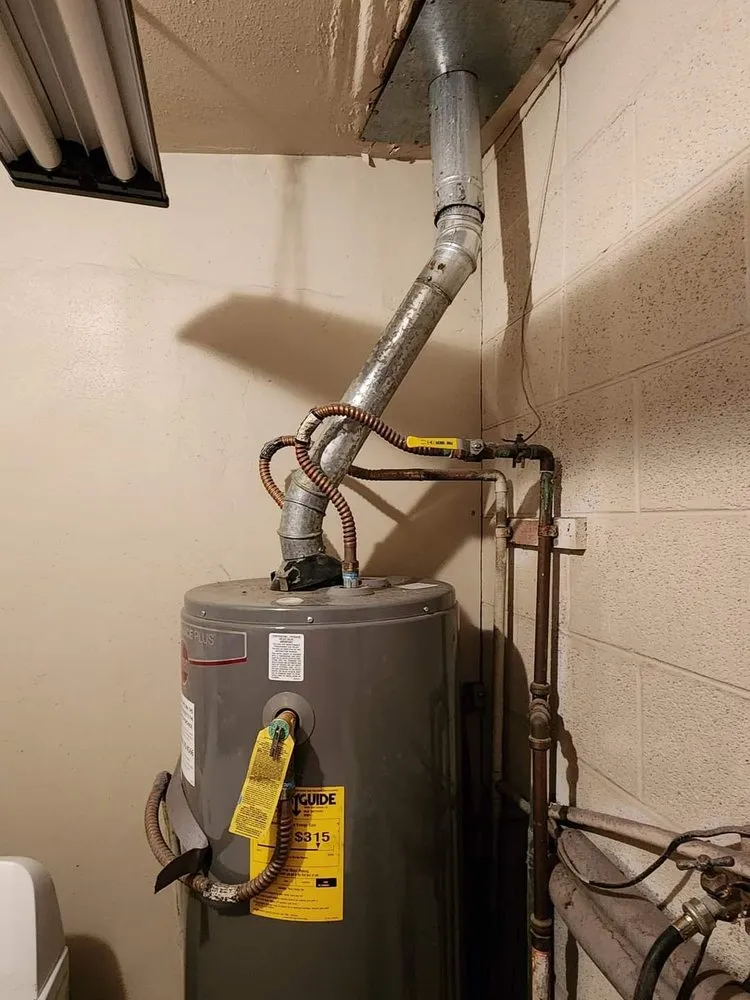 Slide of Rooter Ranger Plumbing