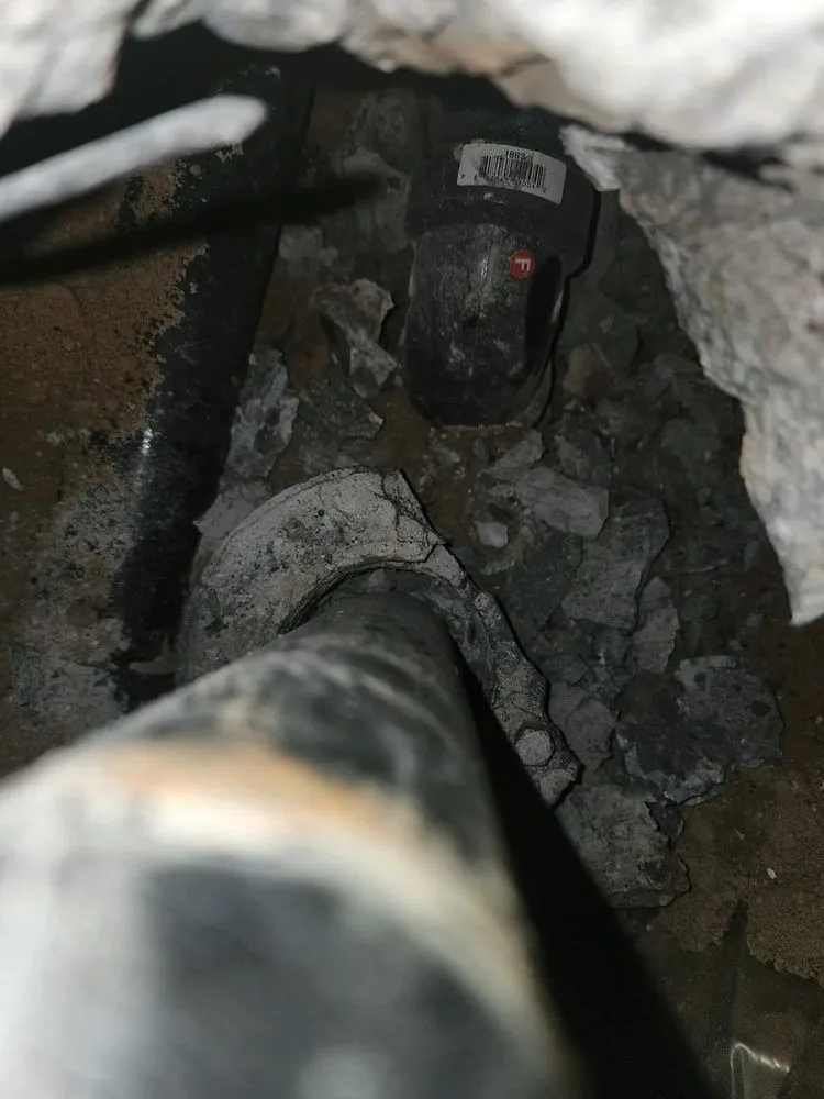 Slide of Rooter Ranger Plumbing