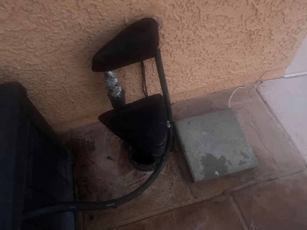 Emergency emergency plumbing for homes in Las Vegas, NV by Rooter Ranger Plumbing