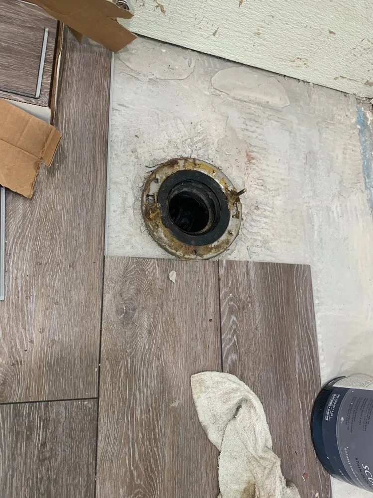 Expert drain cleaning service in Las Vegas, NV - Rooter Ranger Plumbing