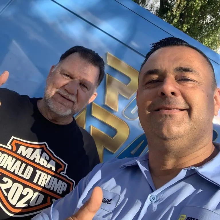 Slide of Rooter Ranger Plumbing