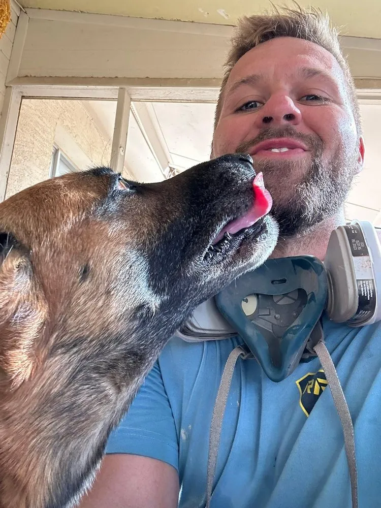 Slide of Rooter Ranger Plumbing