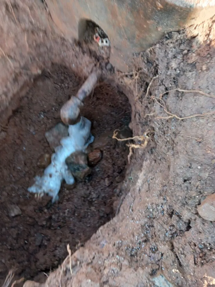 Slide of Rooter Ranger Plumbing