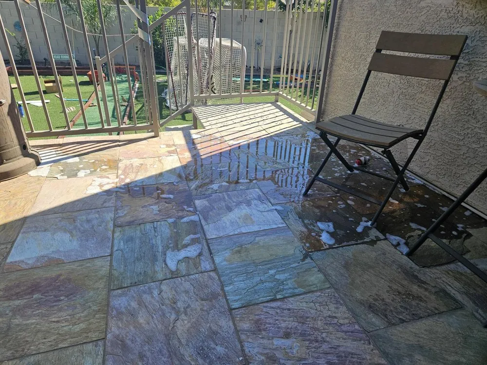 Slide of Rooter Ranger Plumbing