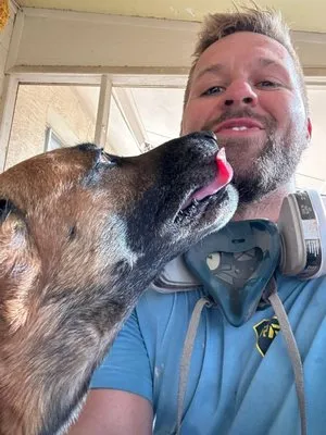 Rooter Ranger Plumbing Logo