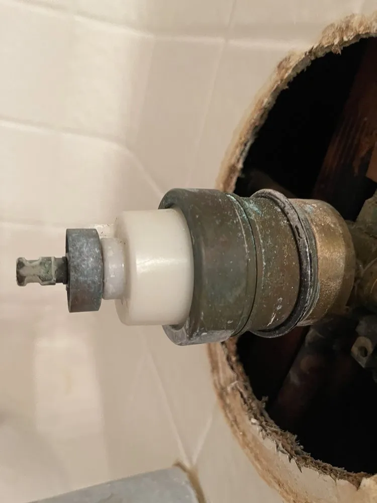 Slide of Rooter Ranger Plumbing