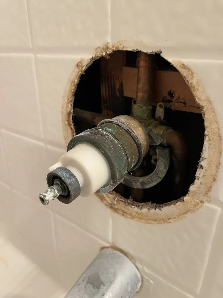 Slide of Rooter Ranger Plumbing
