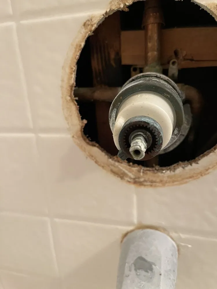 Slide of Rooter Ranger Plumbing