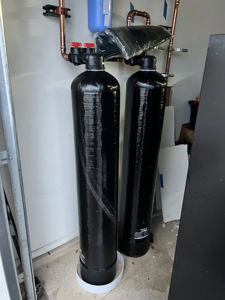 Slide of Rooter Ranger Plumbing