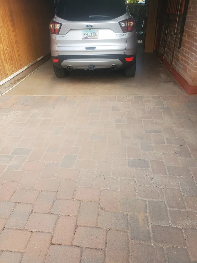 Slide of Rooter Ranger Plumbing