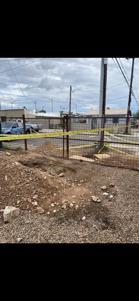 Slide of Rooter Ranger Plumbing