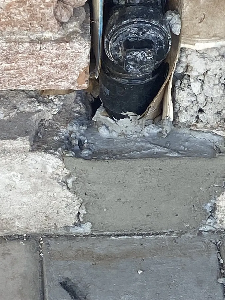 Slide of Rooter Ranger Plumbing