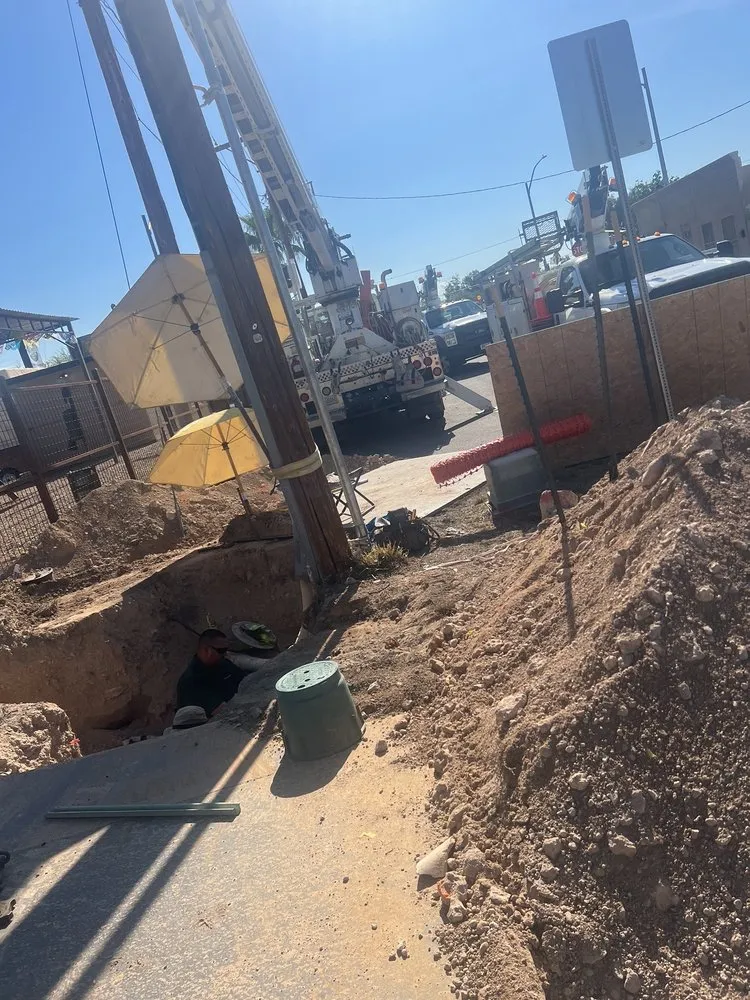 Reliable plumbing repair in Tucson, AZ by Rooter Ranger Plumbing