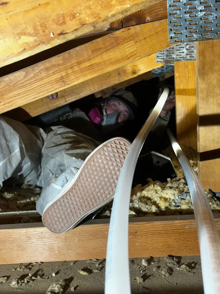 Slide of Rooter Ranger Plumbing