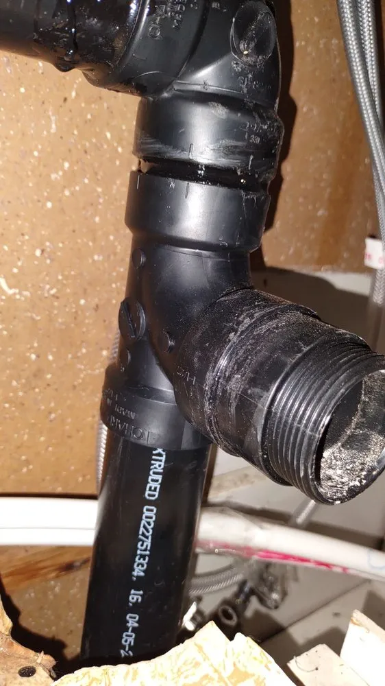 Slide of Rooter Ranger