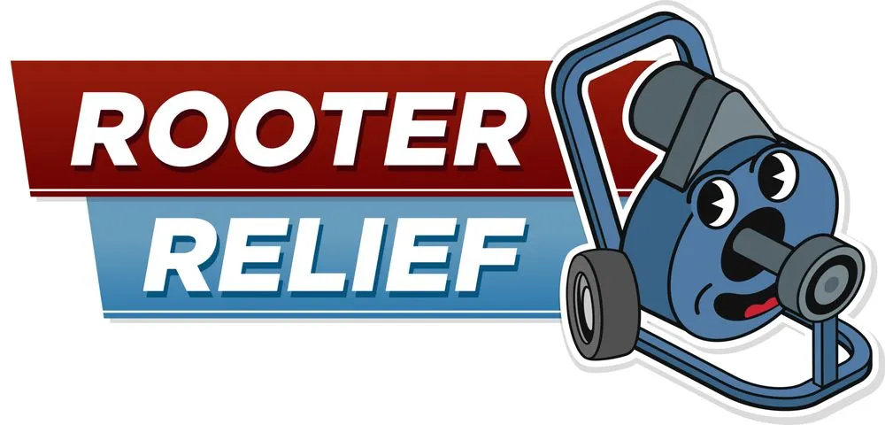 Slide of Rooter Relief plumbing & Drains