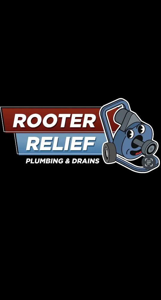 Slide of Rooter Relief plumbing & Drains