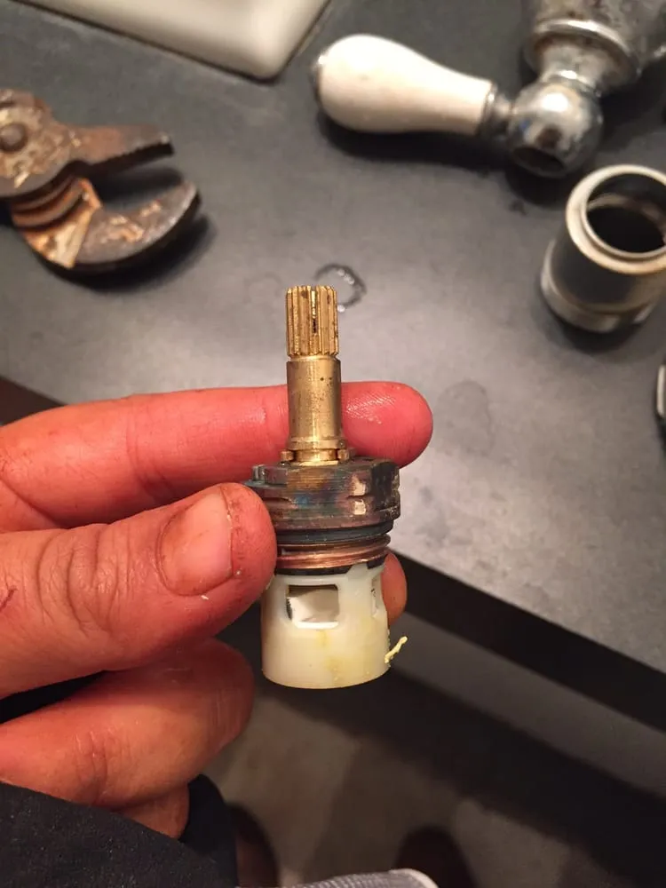 Slide of Rooter Rescue & Plumbing Repair