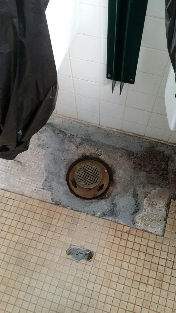 Slide of Rooter Rescue & Plumbing Repair