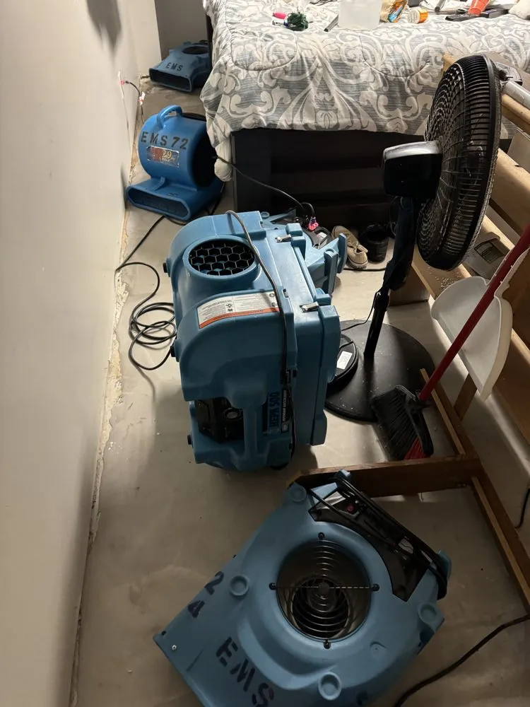 Slide of Rooter Rescue