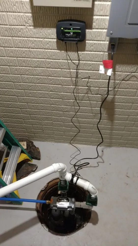 Slide of Rooter Right Plumbing & Drain