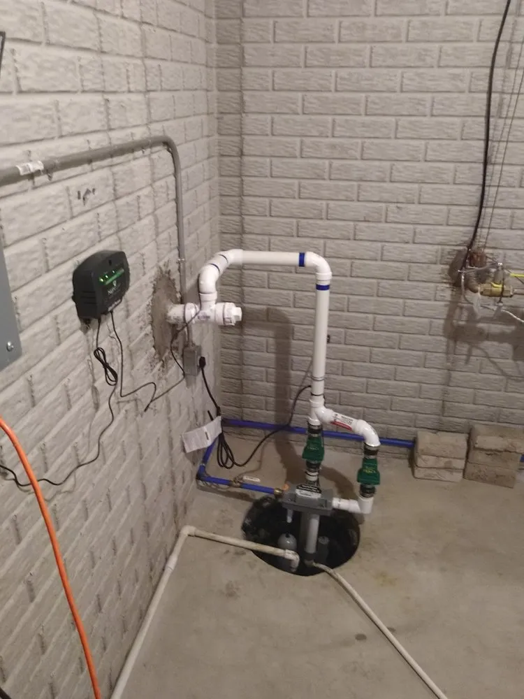 Slide of Rooter Right Plumbing & Drain