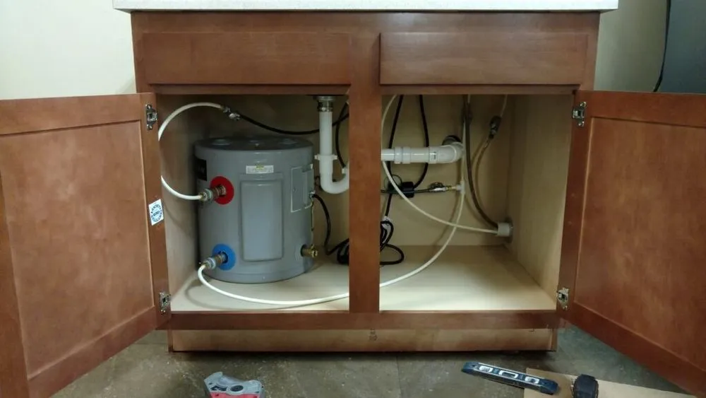 Slide of Rooter Right Plumbing & Drain