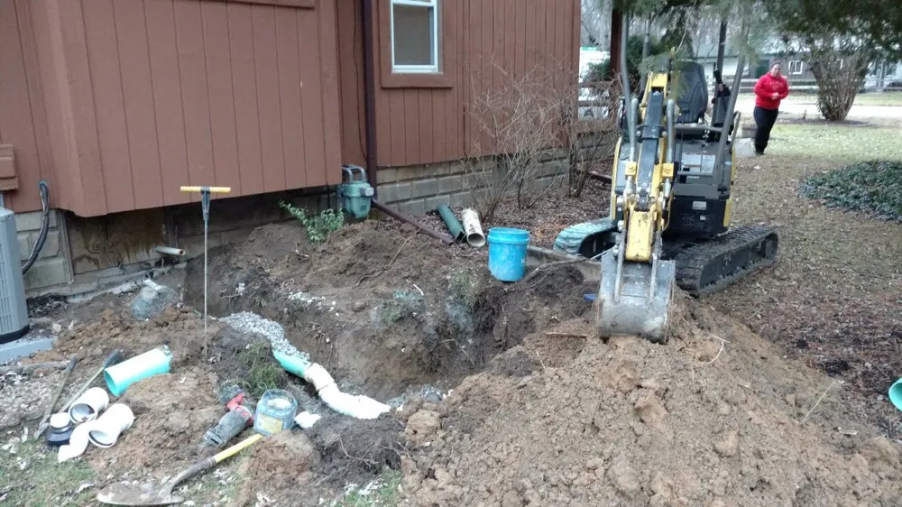 Slide of Rooter Right Plumbing & Drain