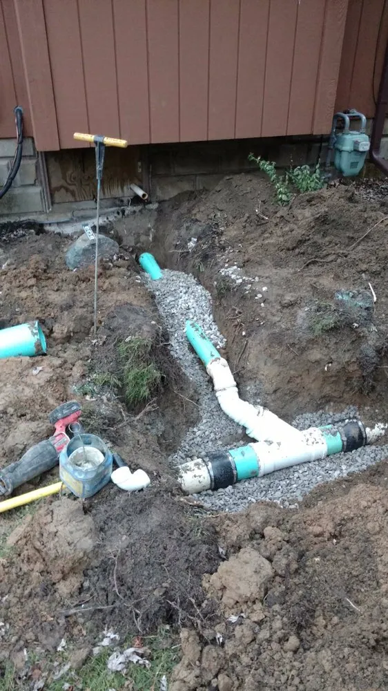 Slide of Rooter Right Plumbing & Drain