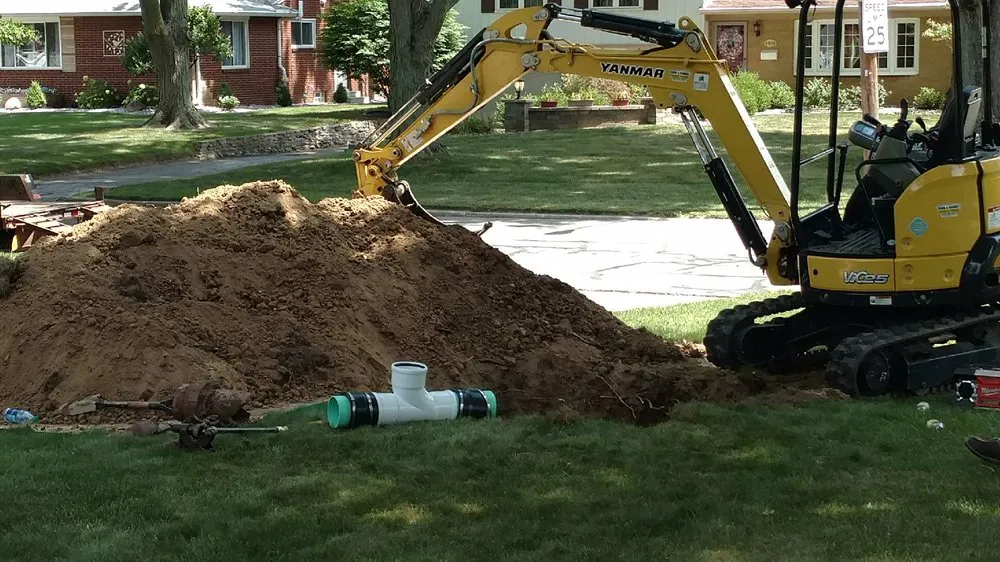 Slide of Rooter Right Plumbing & Drain