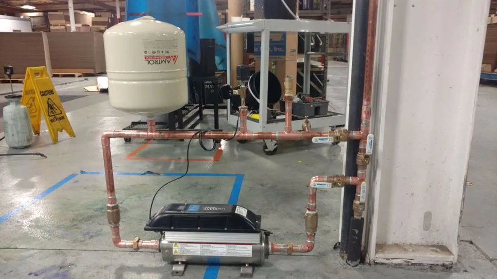 Top-rated water heater service service in Toledo, OH - Rooter Right Plumbing & Drain