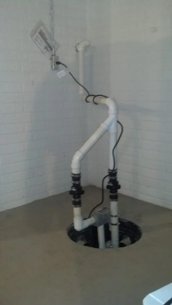 Quality drain cleaning in Toledo, OH by Rooter Right Plumbing & Drain