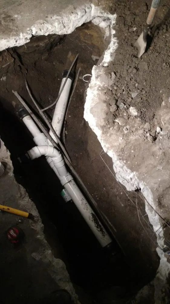 Slide of Rooter Right Plumbing & Drain