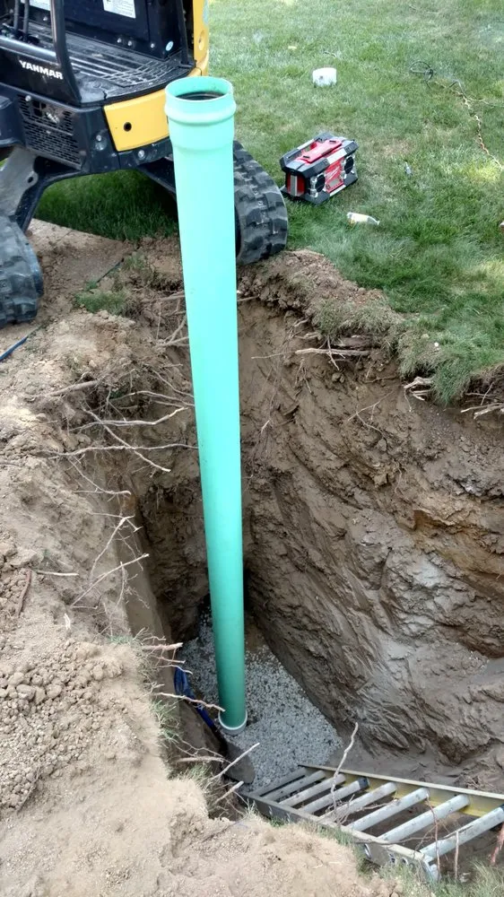 Slide of Rooter Right Plumbing & Drain