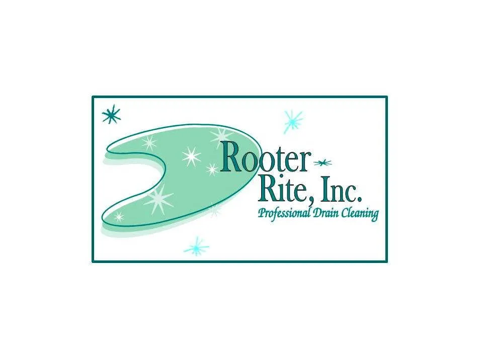 Slide of Rooter Rite