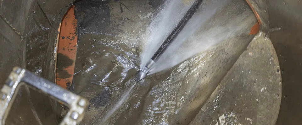 Slide of Rooter Scooter Sewer & Drain Service