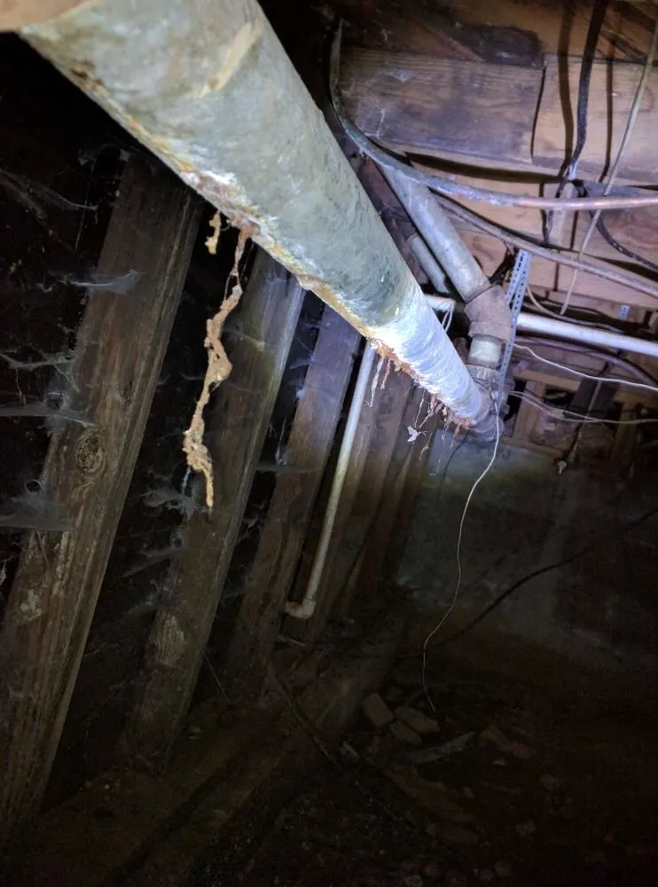 Slide of Rooter Scooter Sewer & Drain Service