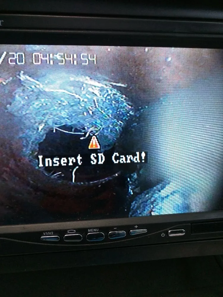 Slide of Rooter Scooter Sewer & Drain Service