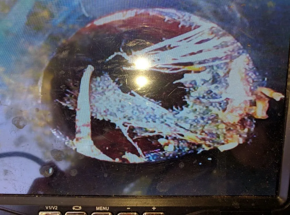 Slide of Rooter Scooter Sewer & Drain Service