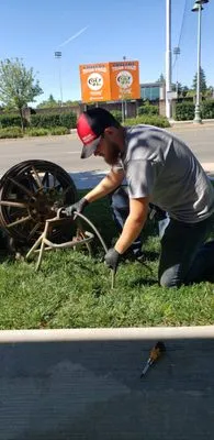 Rooter Scooter Sewer & Drain Service